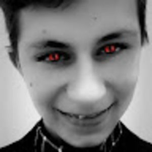 Meet your Posher, Moroni